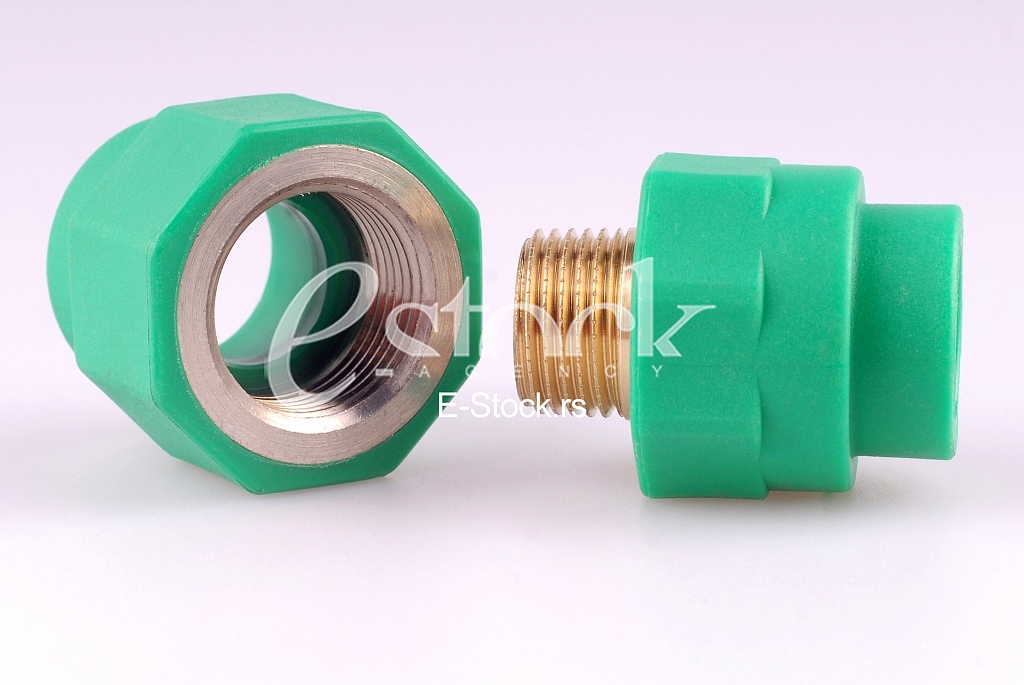 Vodovodni delovi, Plumbing parts