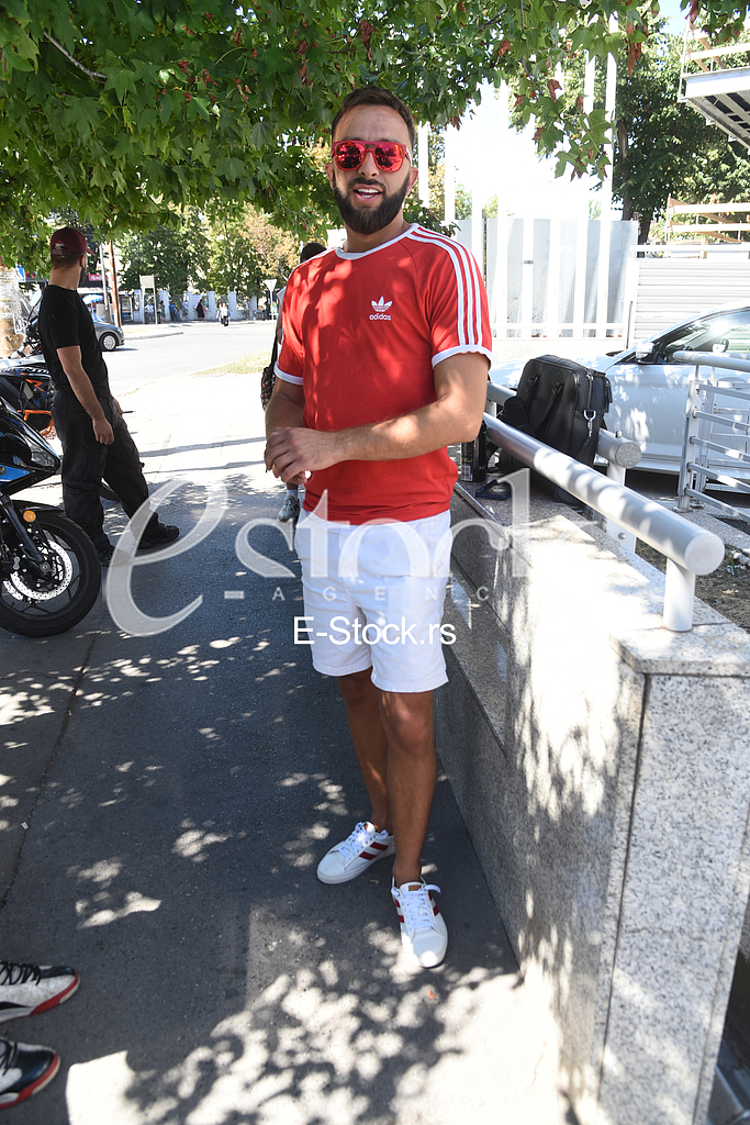 Darko Tanasijevic