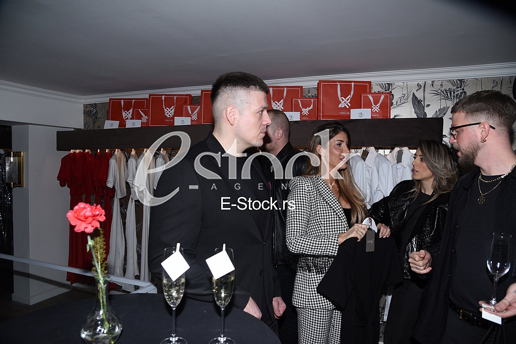 Sloba Radanovic Sloba Radanovic