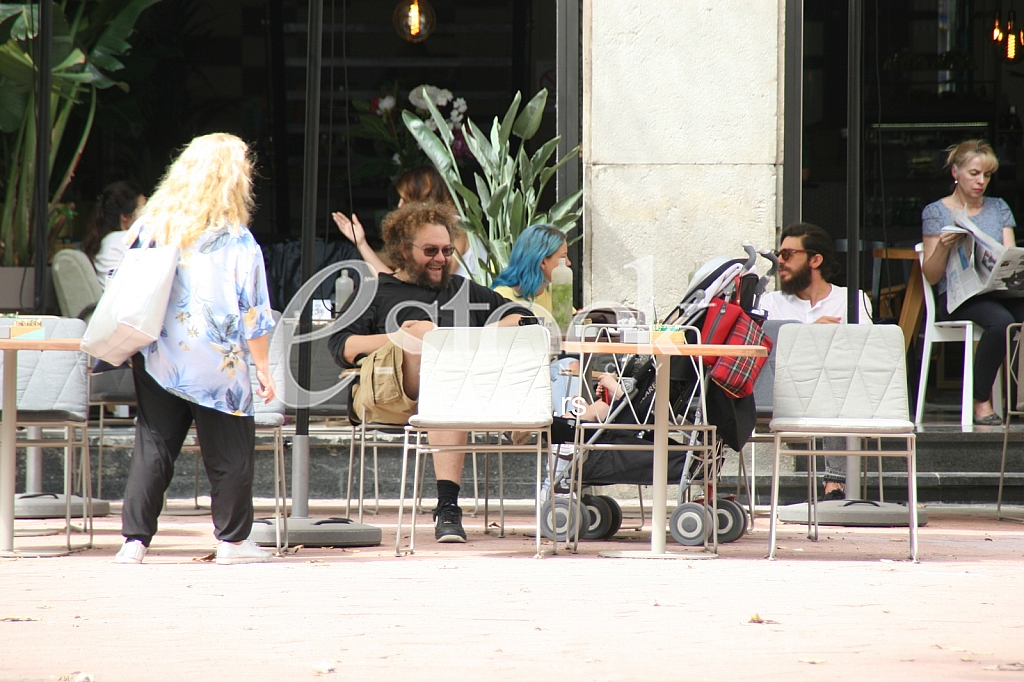 Marko Kon paparazo Marko Kon paparazo