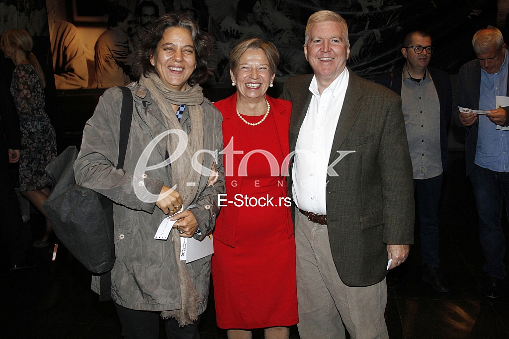 Premiere Vrat od Stakla JDP Premiere Vrat od Stakla JDP