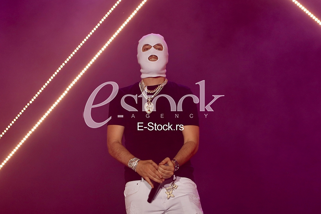 David Ljubenovic Devito