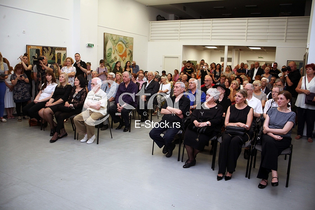 Komemoracija Danke Novovic