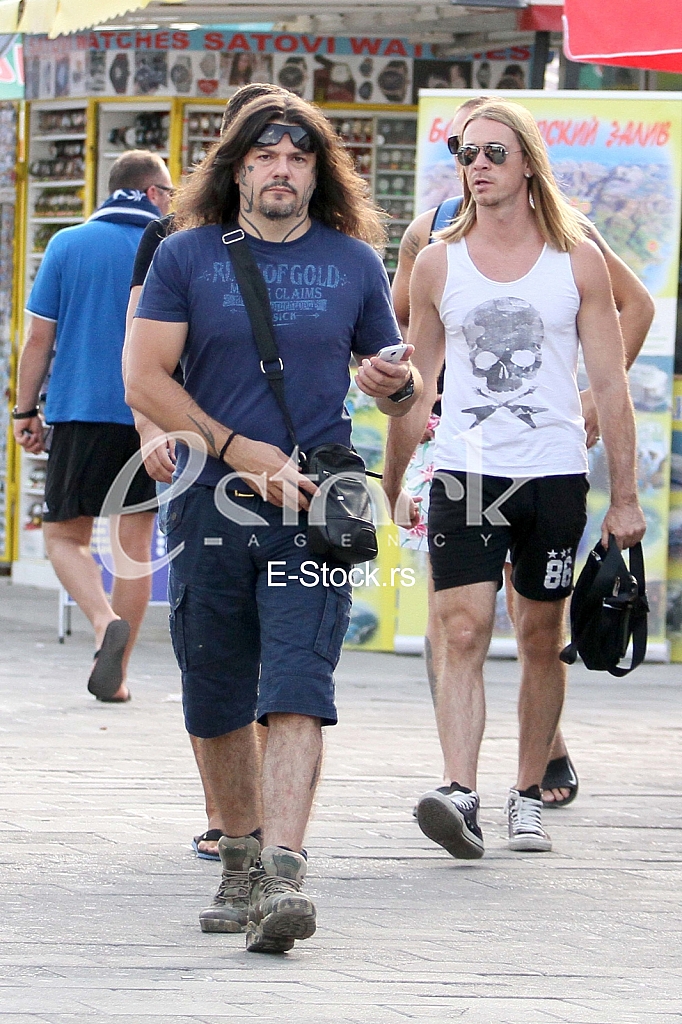 Aleksandar Stanimirovic Aca Amadeus Milan Kordulup Aleksandar Stanimirovic Aca Amadeus Milan Kordulup