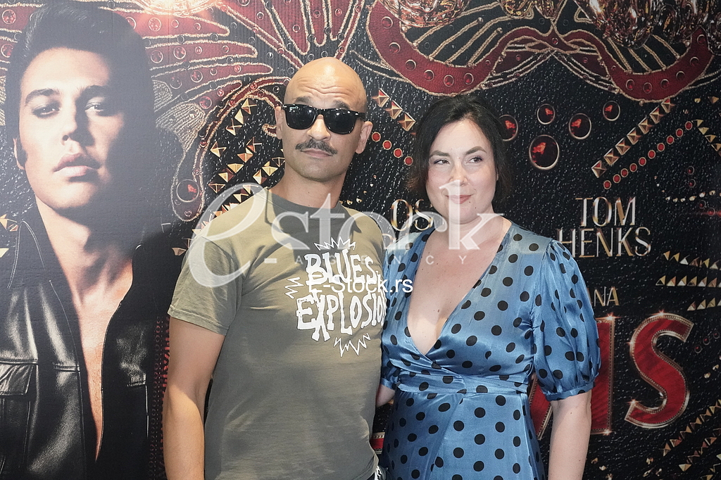 Ivan Jevtovic i Sandra Bugarin Jevtovic