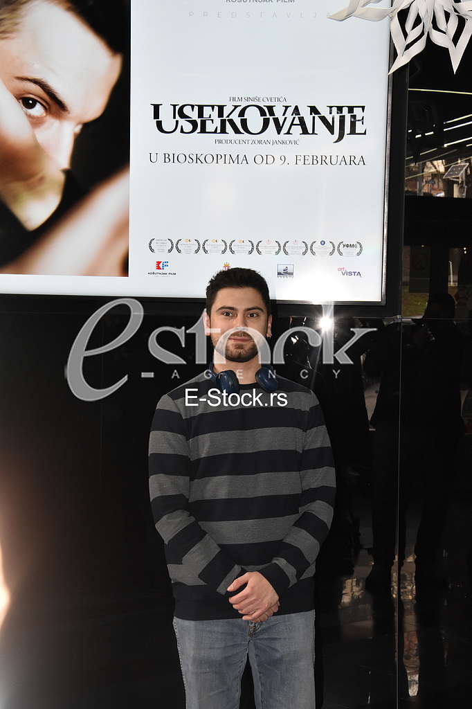 David Jakovljevic