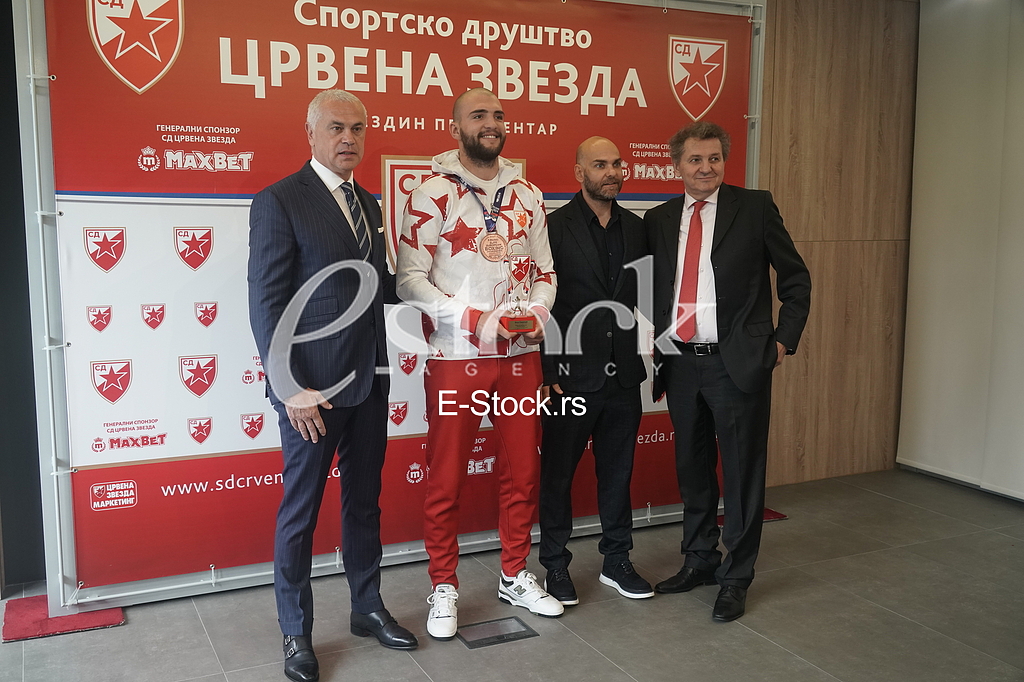 Veljko Raznatovic