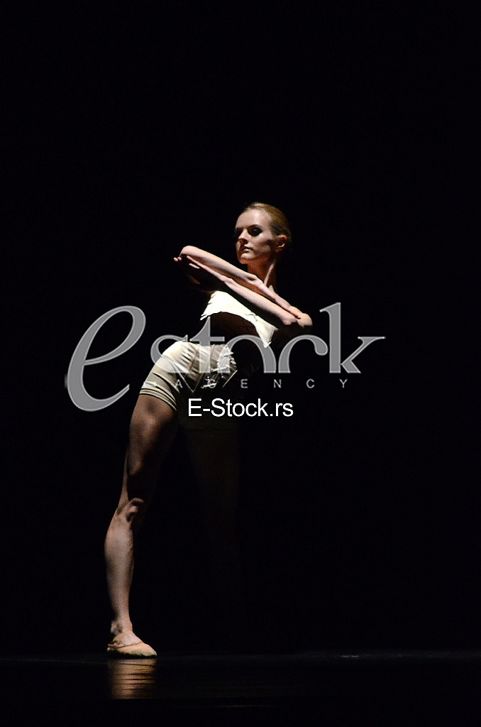  Ballet rock spectacle Romeo and Juliet and Quatro

