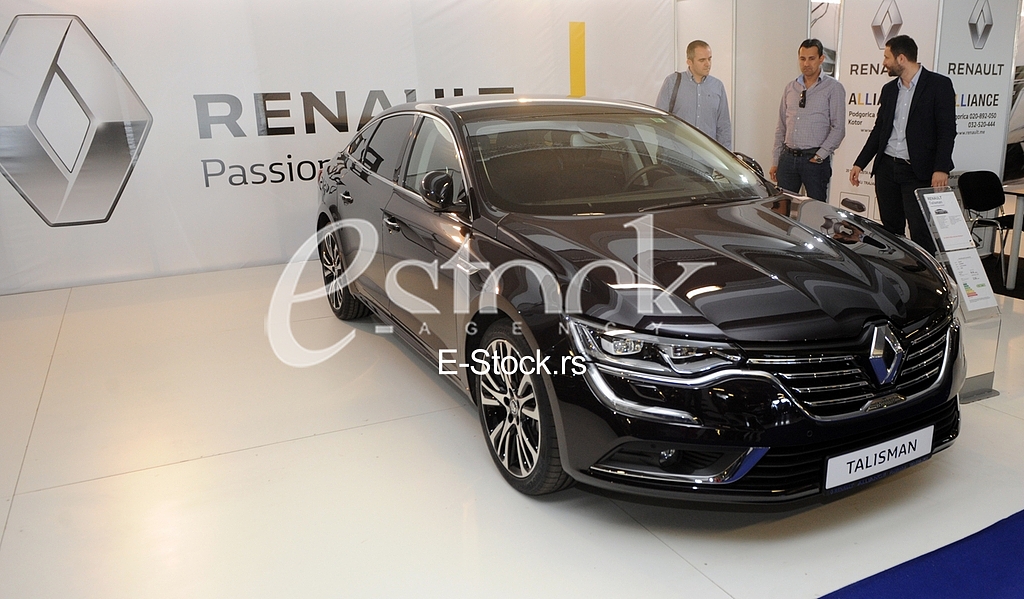Auto moto show