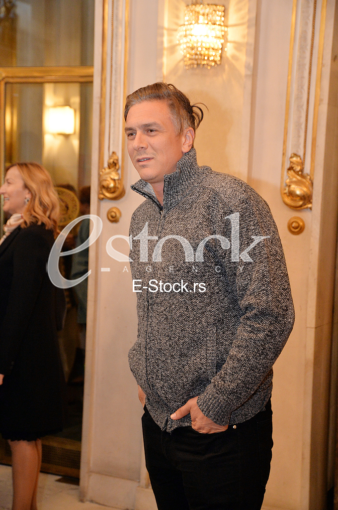 Branislav Bane Tomasevic