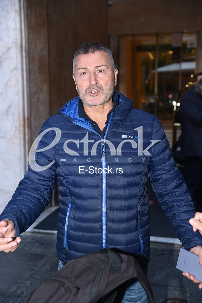 Djole Djogani Djole Djogani