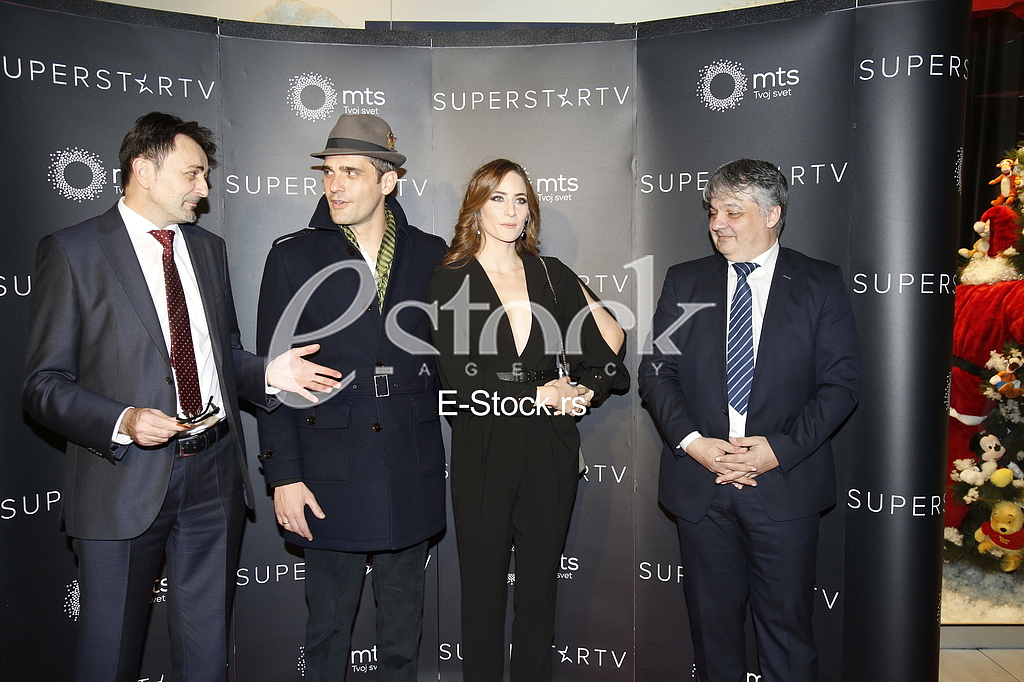 Predrag Culibrk Radivoje Rasa Bukvic Marija Bergam Vladimir Lucic