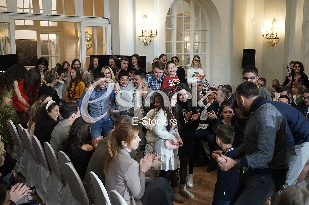 Paketici ìtalija ambasada