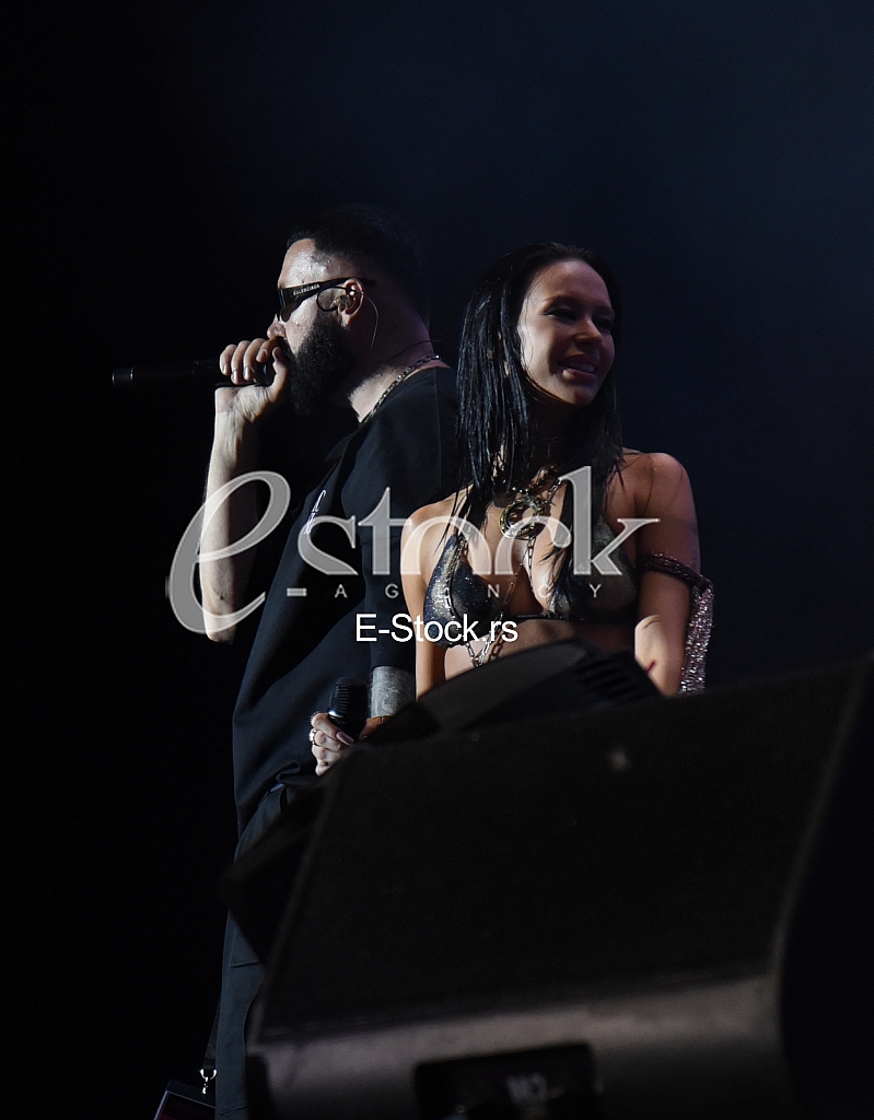 Jala Buba i Elena Karic_music week