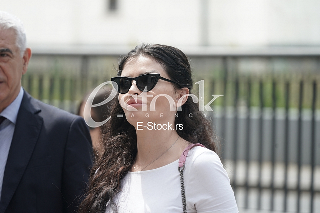 Olgica Markanovic Olgica Markanovic