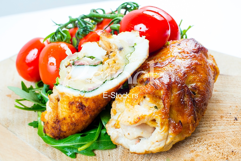 meat is delicious and have protein