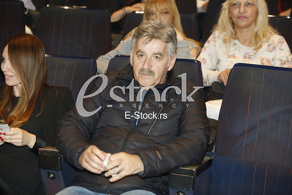 Dragan Stojkovic Bosanac Dragan Stojkovic Bosanac