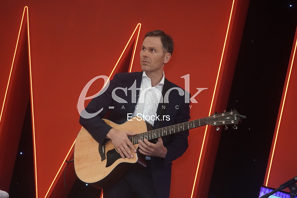 amigi show amigi show