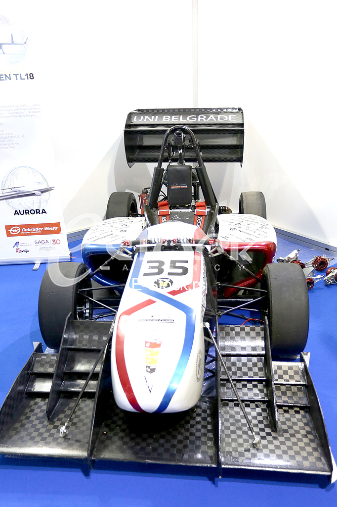 Sajam tehnike Sajam tehnike