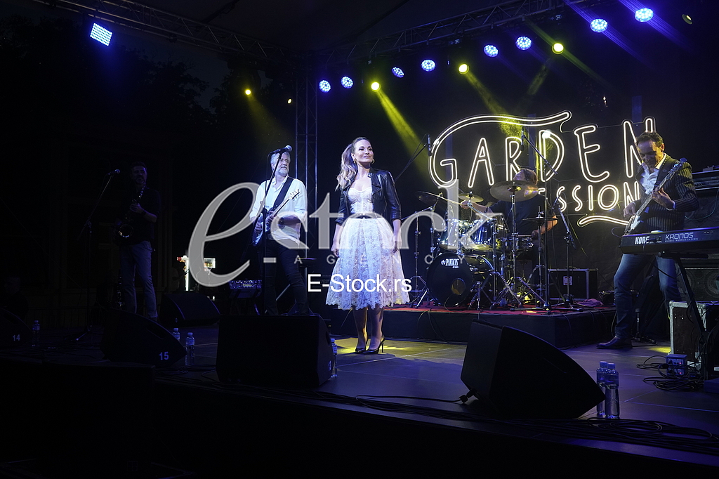 Jelena Tomasevic Jelena Tomasevic