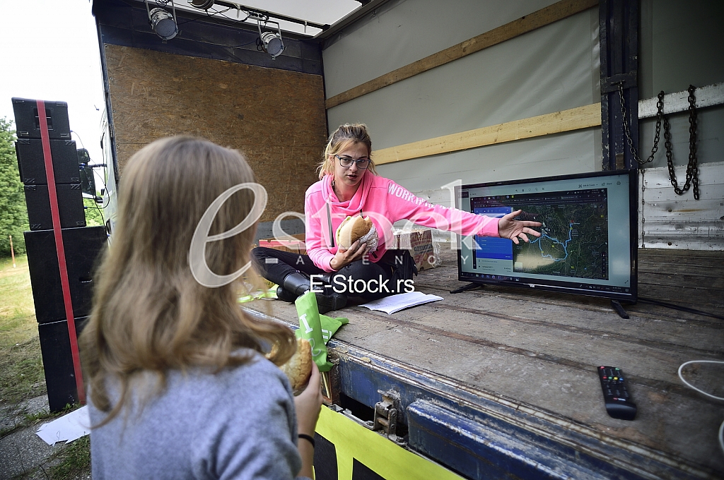 MAD Moto avantura za devojke MAD Moto avantura za devojke