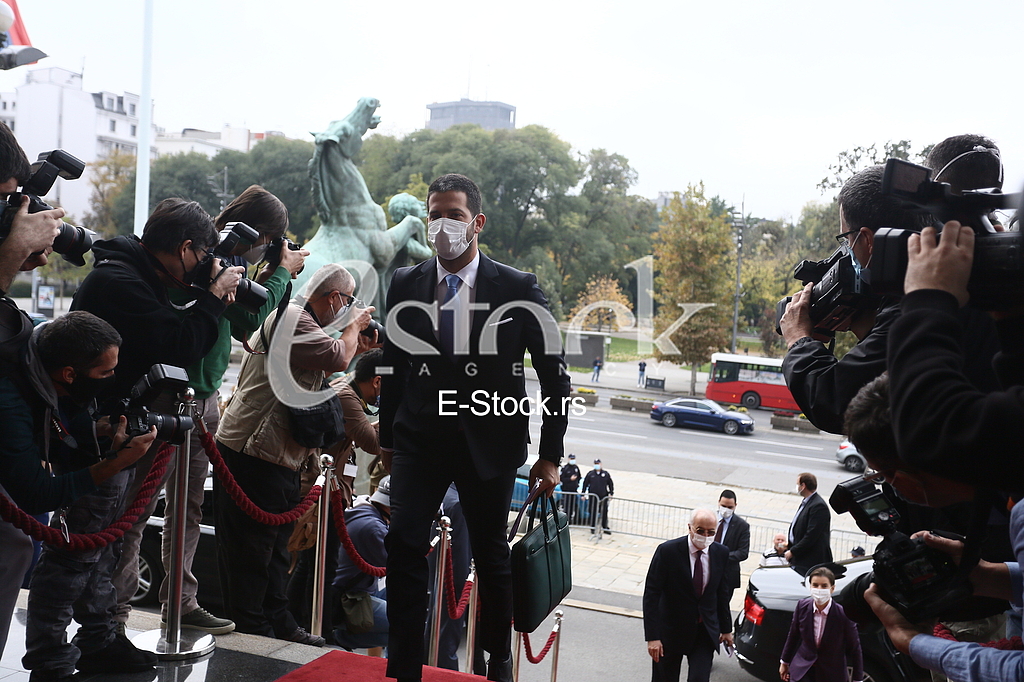 Vanja Udovicic Vanja Udovicic