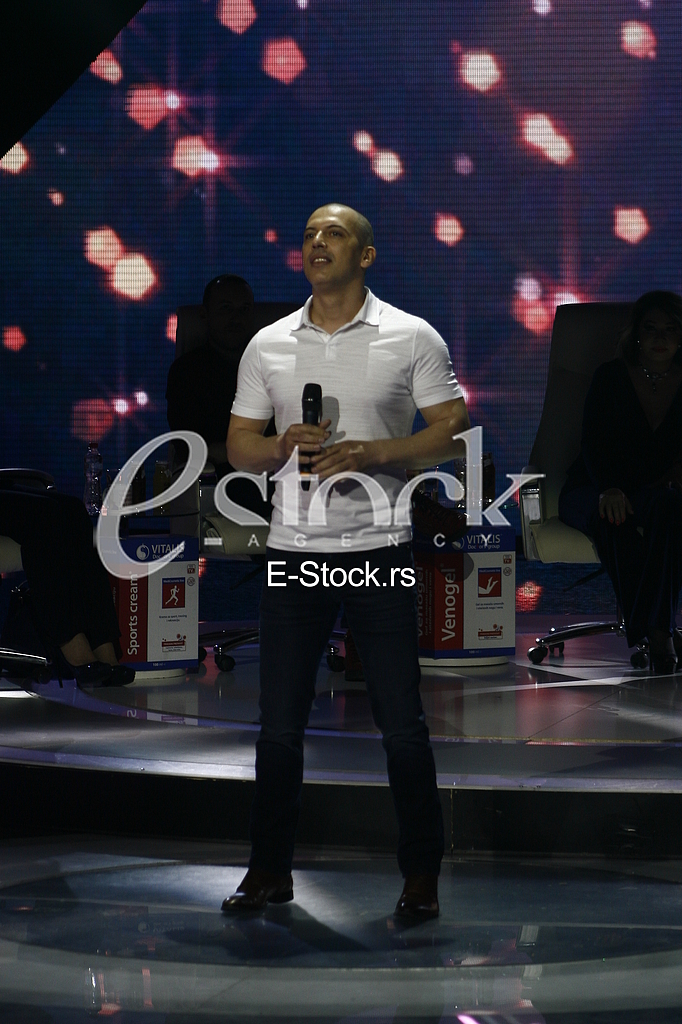 zvezde granda, sasa popovic
