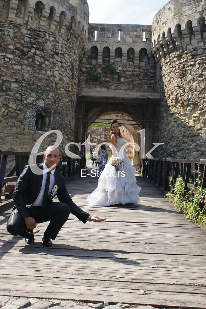 Wedding Sladja Delibasic