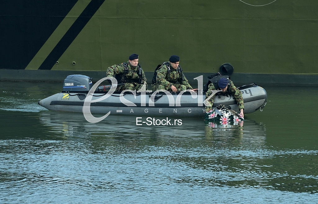 Novi Sad raid