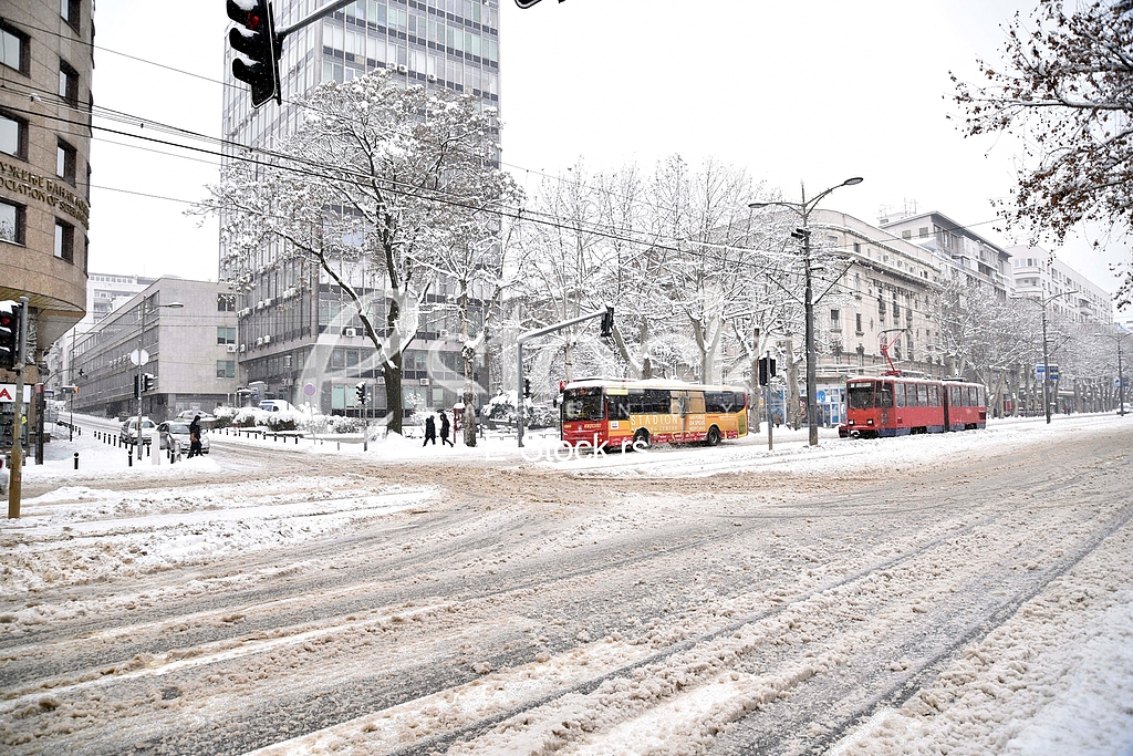 Zima_Photo e-stock Katarina Mihajlovic