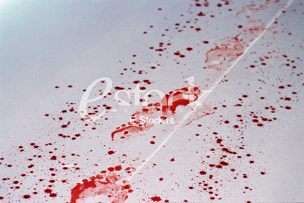 artist Franko B artist Franko B