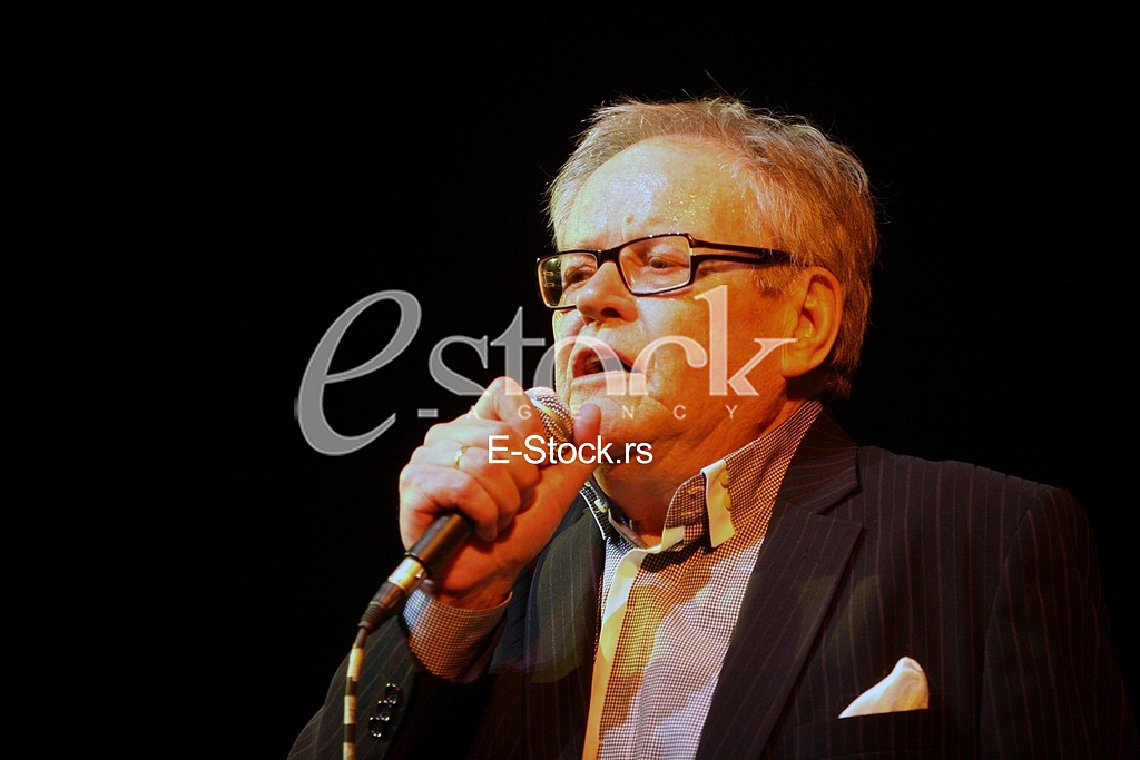 Leo Martin Leo Martin