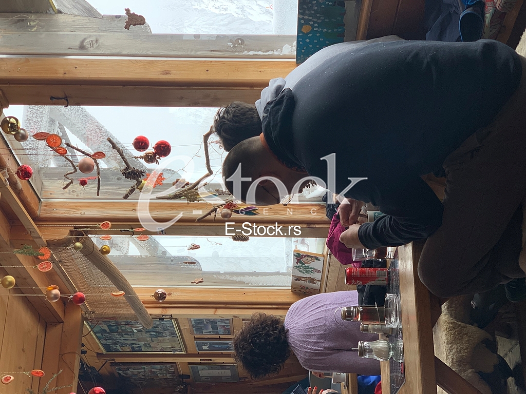 Kopaonik ski staza, Jaram Kopaonik ski staza, Jaram