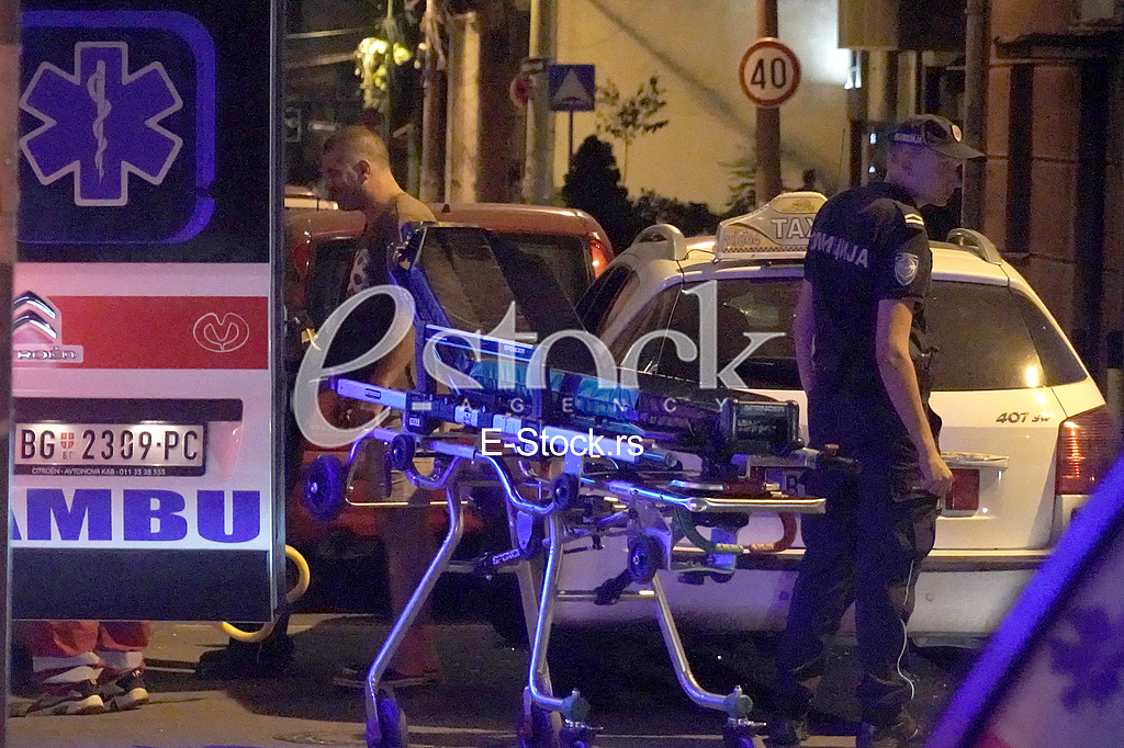 saobracajna nesreca saobracajna nesreca