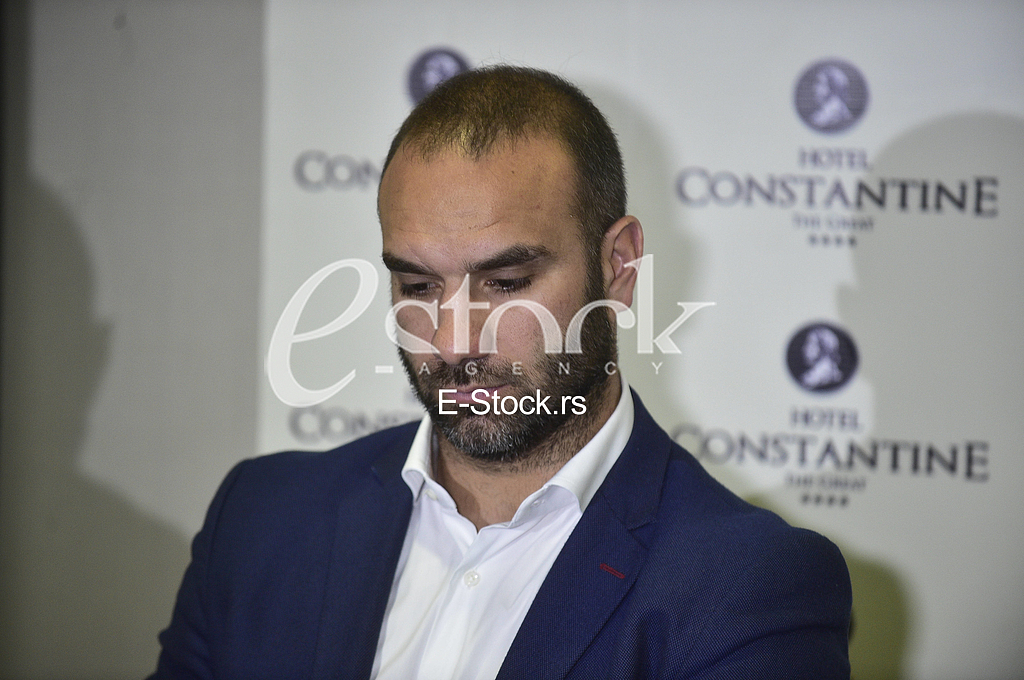 Dejan Milosavljevic
