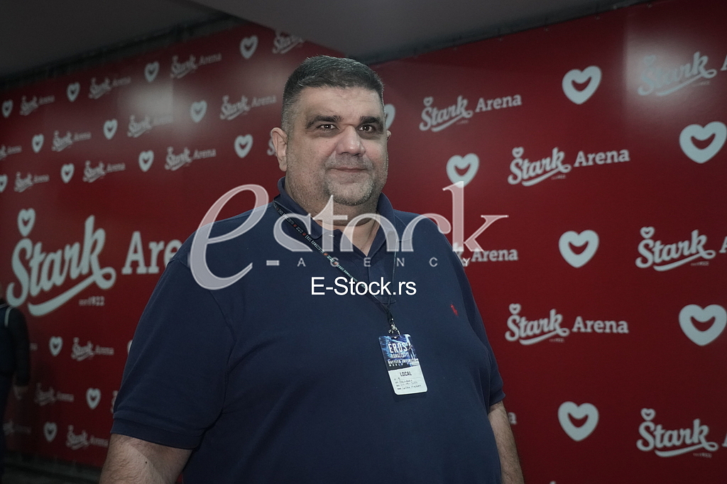 Sasa Mirkovic
