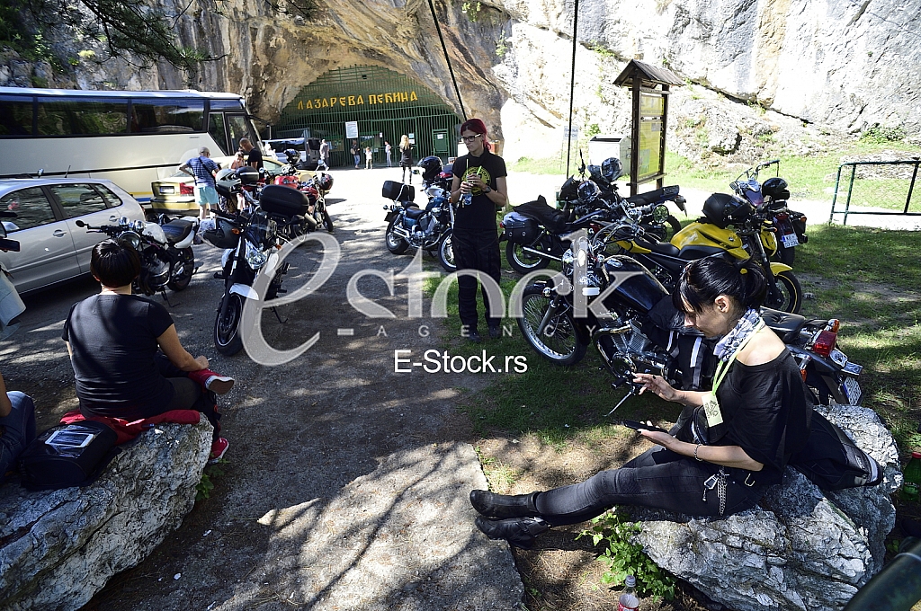 MAD Moto avantura za devojke MAD Moto avantura za devojke