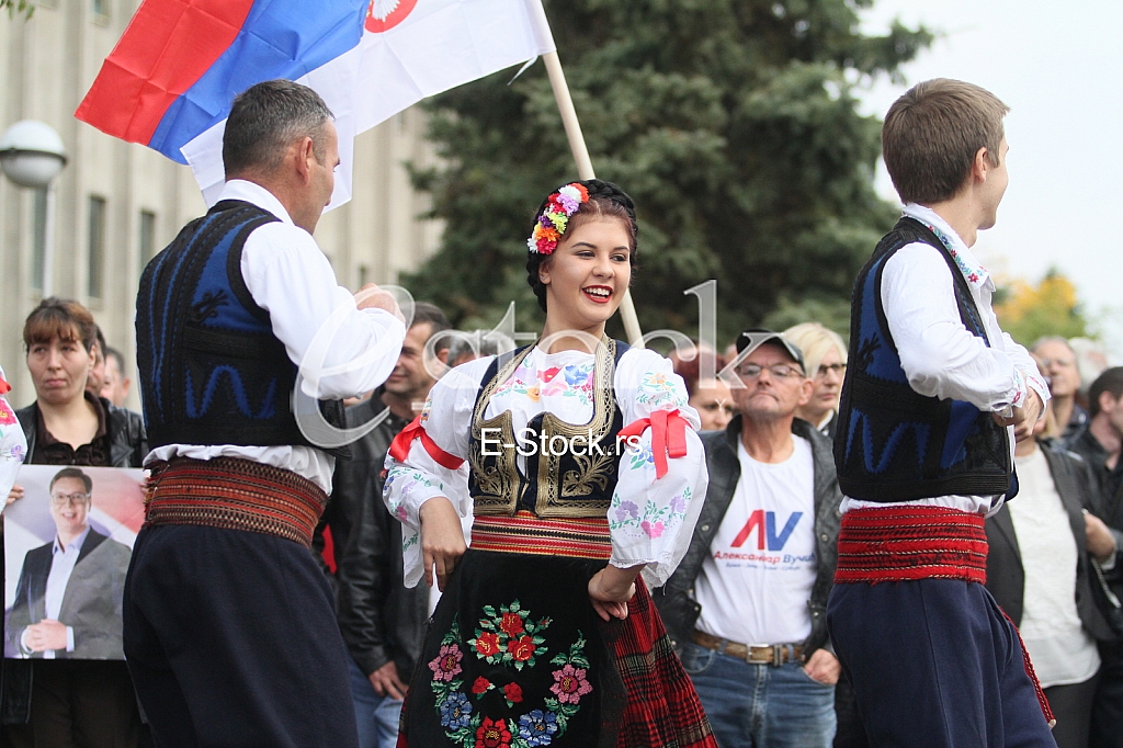 14.Oktiobar Krusevac
14.Oktiobar Krusevac