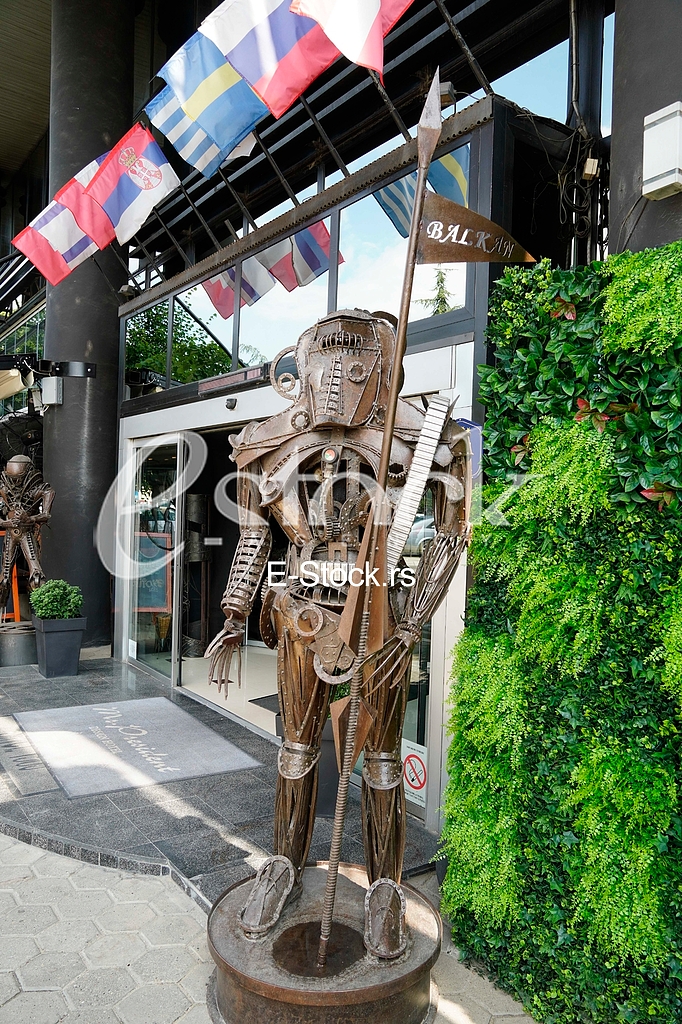 Hotel Mr President Hotel Mr President