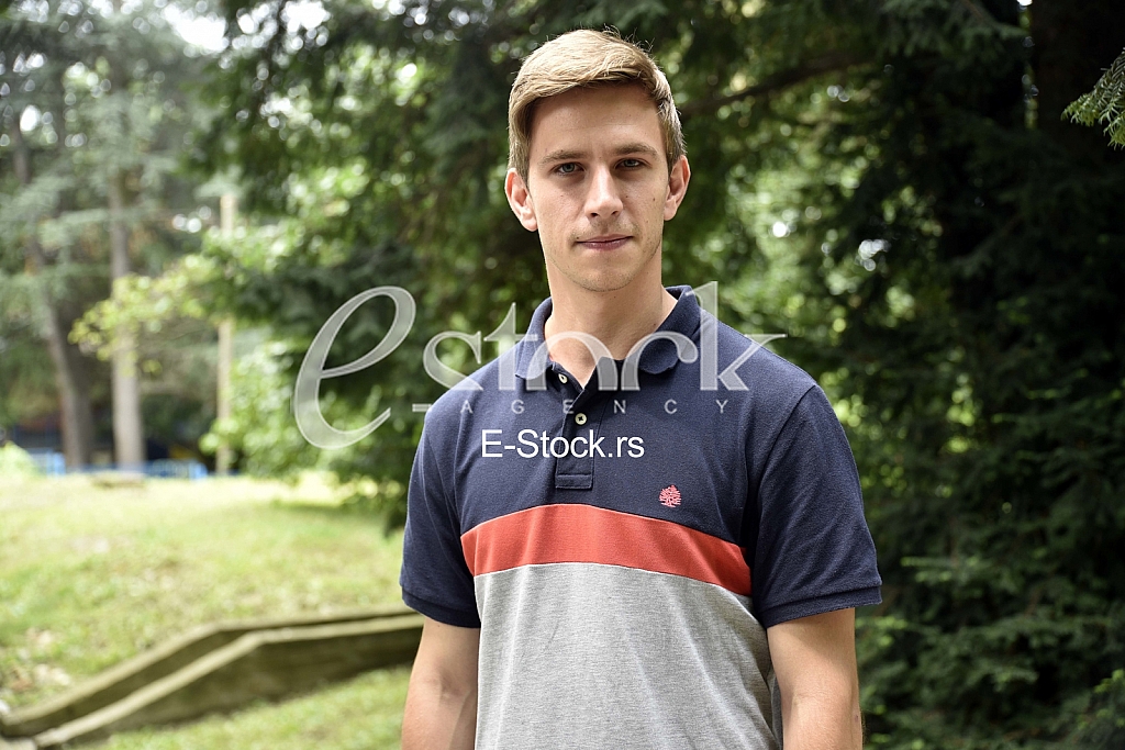 Movie King Peter the First, press conference
