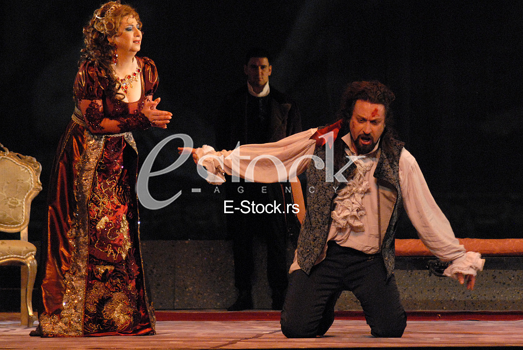 Tosca