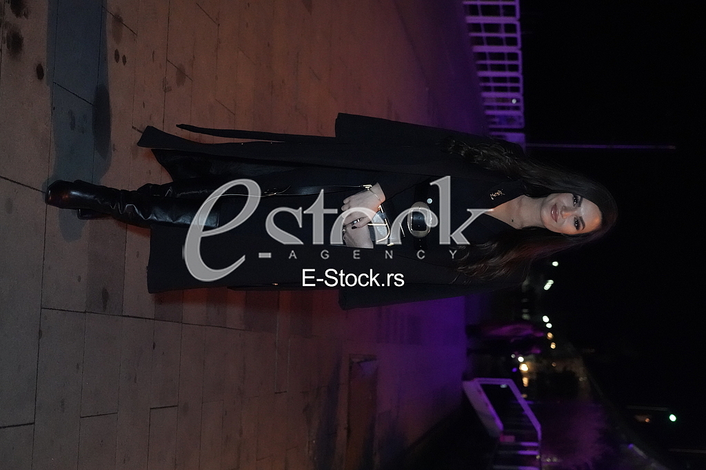 Tamara Milutinovic Tamara Milutinovic