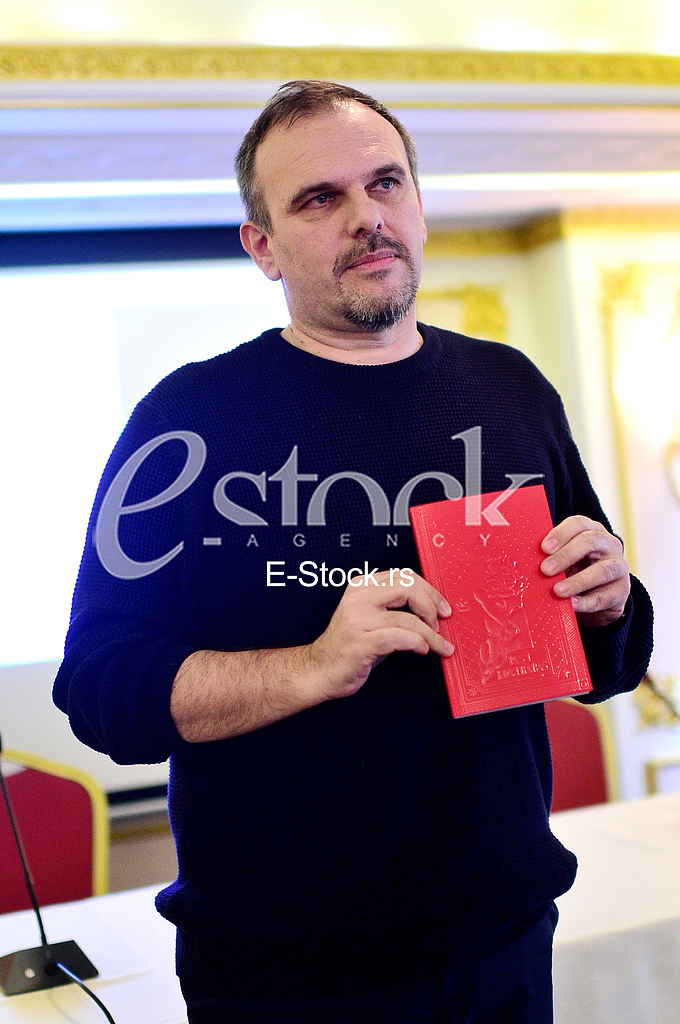 Sasa Ilic