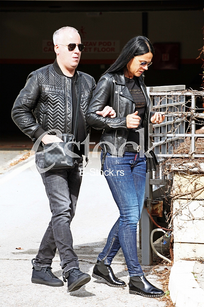 Saucesce, Divna Karleusa