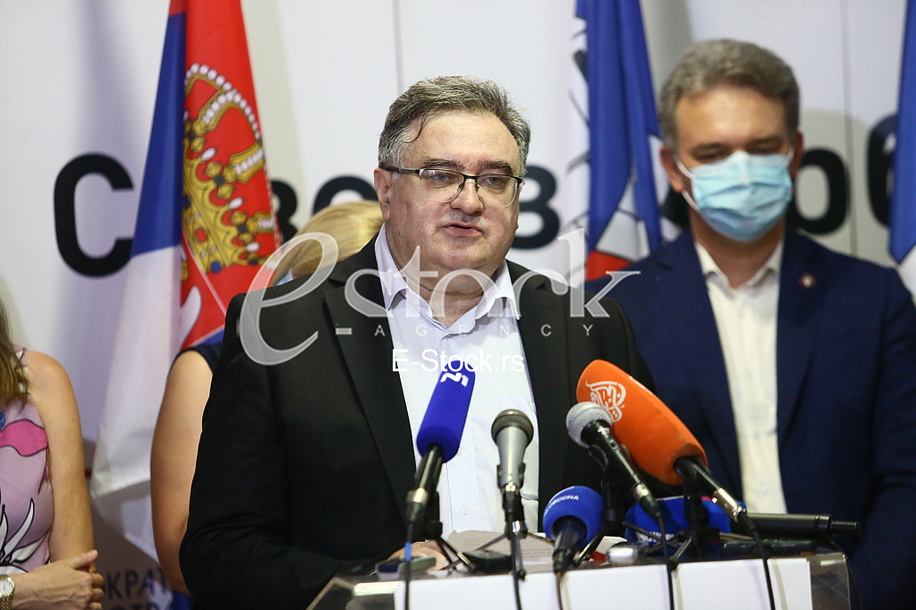 Djordje Vukadinovic