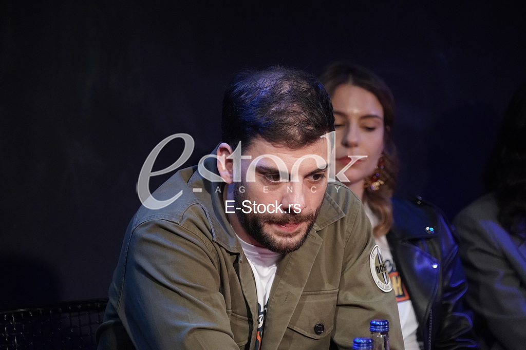 Milan Maric Milan Maric