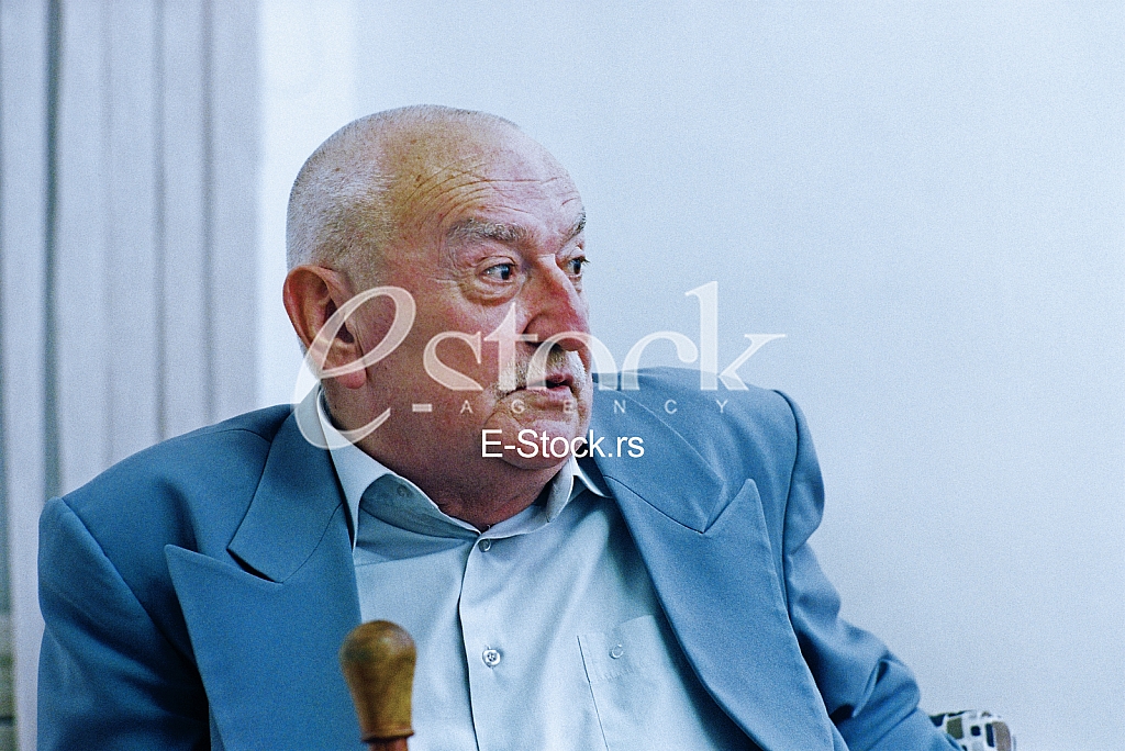 Radovan Beli Markovic