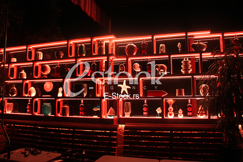 Otvaranje restorana Otvaranje restorana