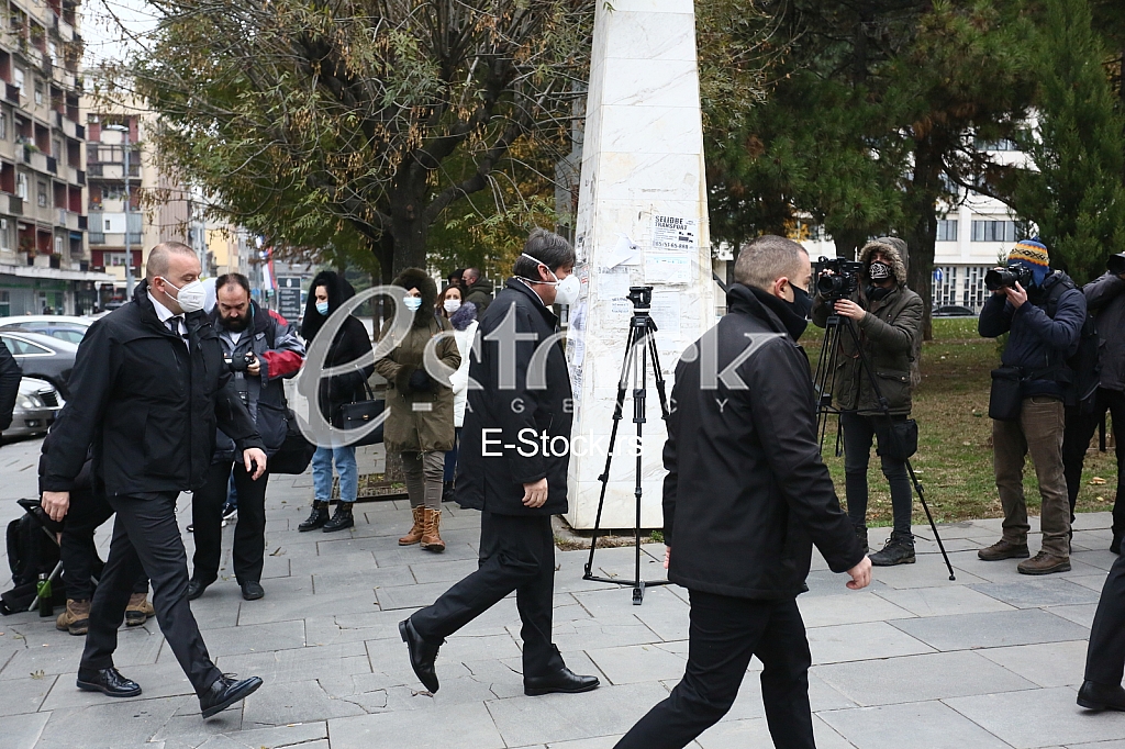 Bratislav Gasic Bratislav Gasic