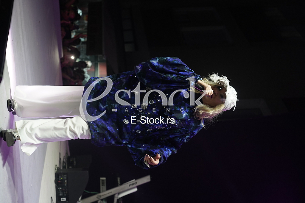 Nada Topcagic Nada Topcagic